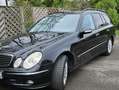 Mercedes-Benz E 270 CDI Avantgarde Black - thumbnail 3