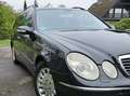 Mercedes-Benz E 270 CDI Avantgarde Schwarz - thumbnail 5