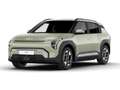 Kia EV3 58,3 kWh 204 Business Plus Vert - thumbnail 1