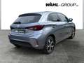 MG MG3 1.5 Hybrid+ 143kW Luxury DAB LED Klima PDC Silber - thumbnail 5
