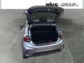 MG MG3 1.5 Hybrid+ 143kW Luxury DAB LED Klima PDC Silber - thumbnail 7