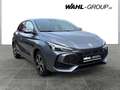 MG MG3 1.5 Hybrid+ 143kW Luxury DAB LED Klima PDC Silber - thumbnail 3
