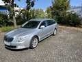 Skoda Superb Superb II Combi Diesel Combi 2.0 TDI Comfort Silber - thumbnail 13