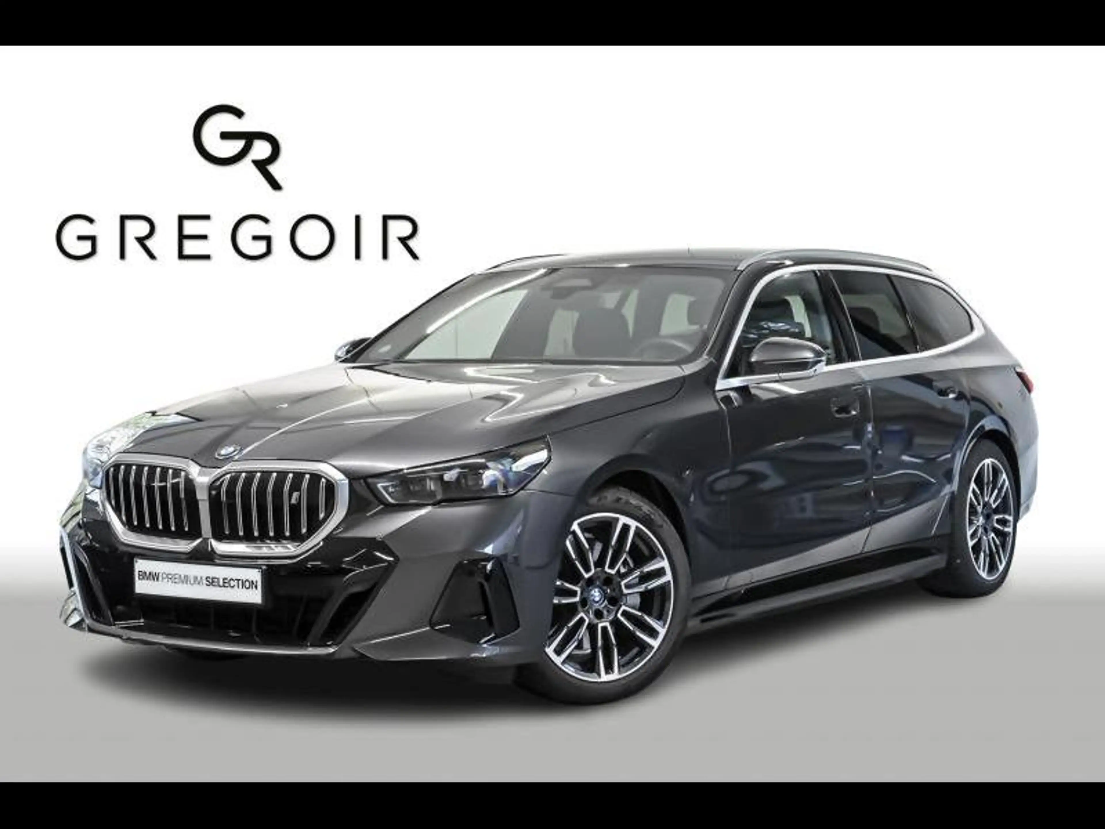 BMW i5 eDrive40|Msport|H&K|360Cam|Th|Dass+