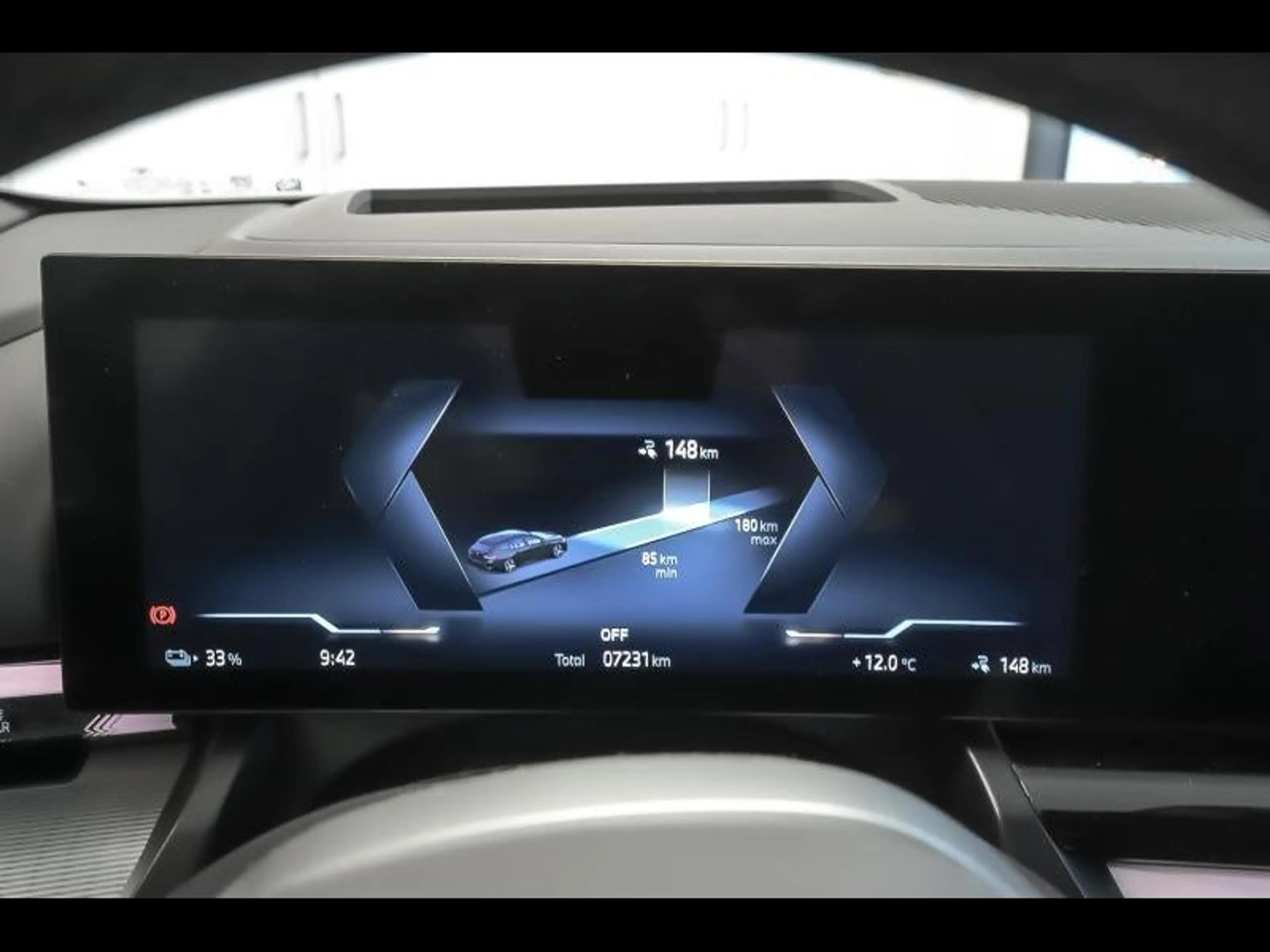 BMW i5 eDrive40|Msport|H&K|360Cam|Th|Dass+ — photo 8
