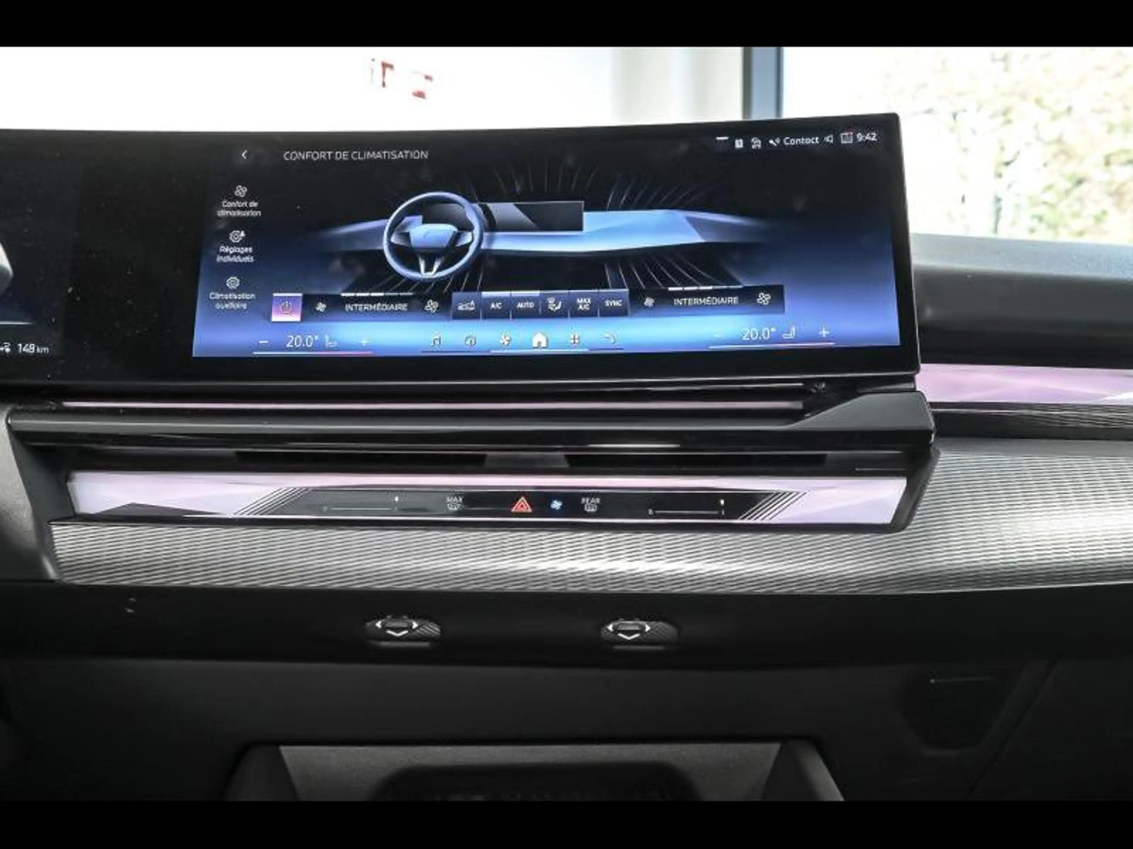 BMW i5 eDrive40|Msport|H&K|360Cam|Th|Dass+ — photo 10