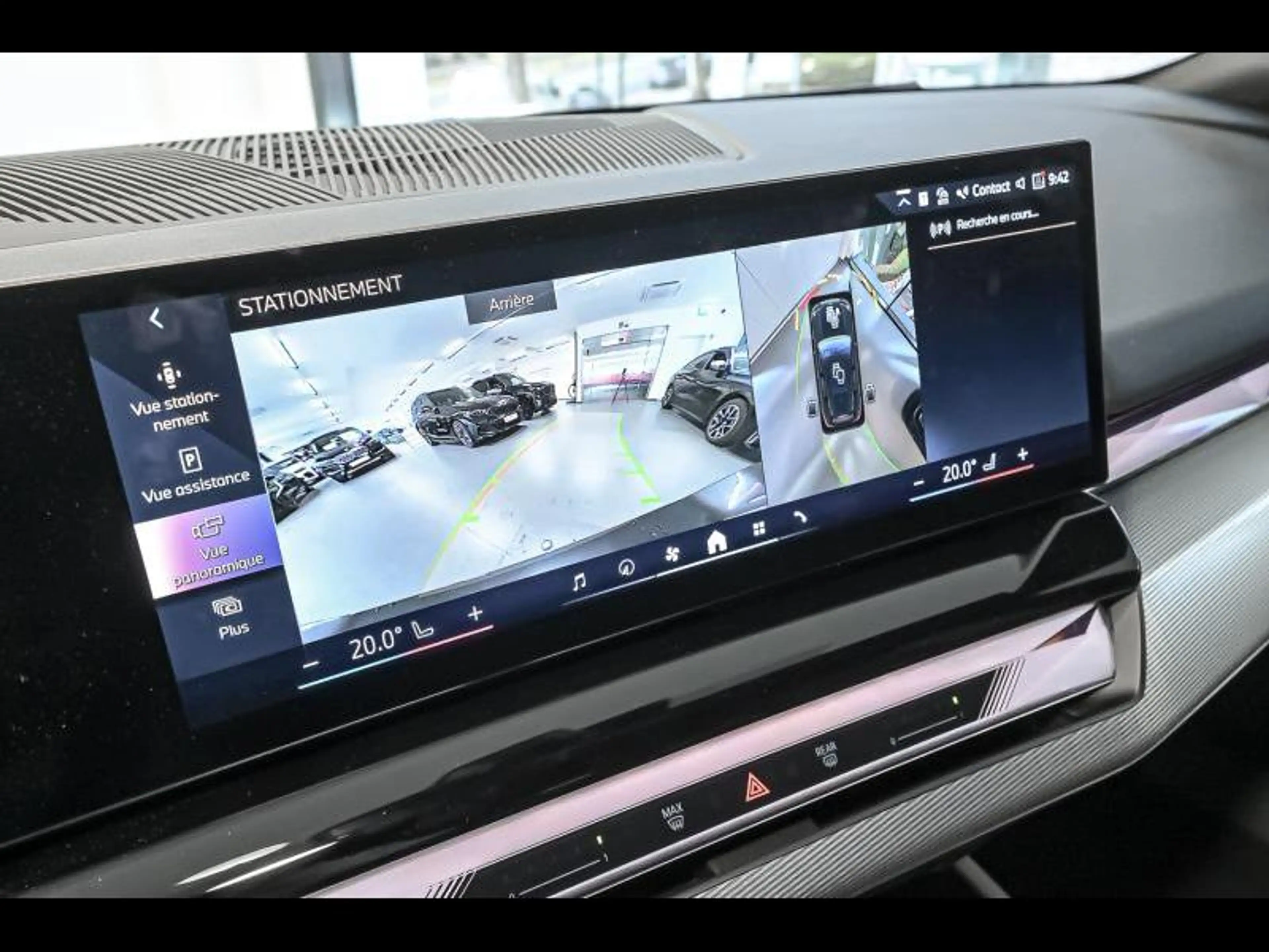 BMW i5 eDrive40|Msport|H&K|360Cam|Th|Dass+ — photo 12