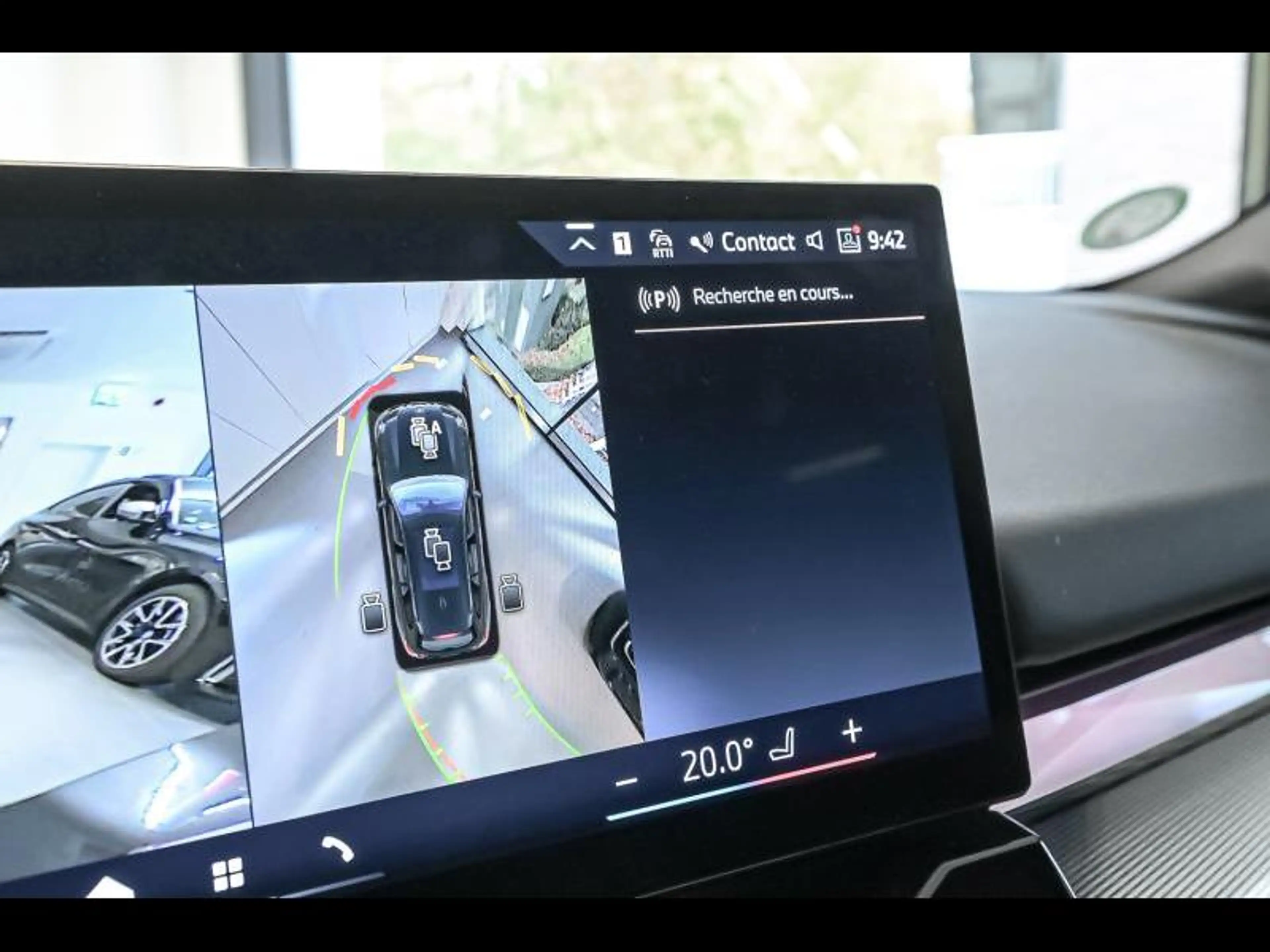BMW i5 eDrive40|Msport|H&K|360Cam|Th|Dass+ — photo 13