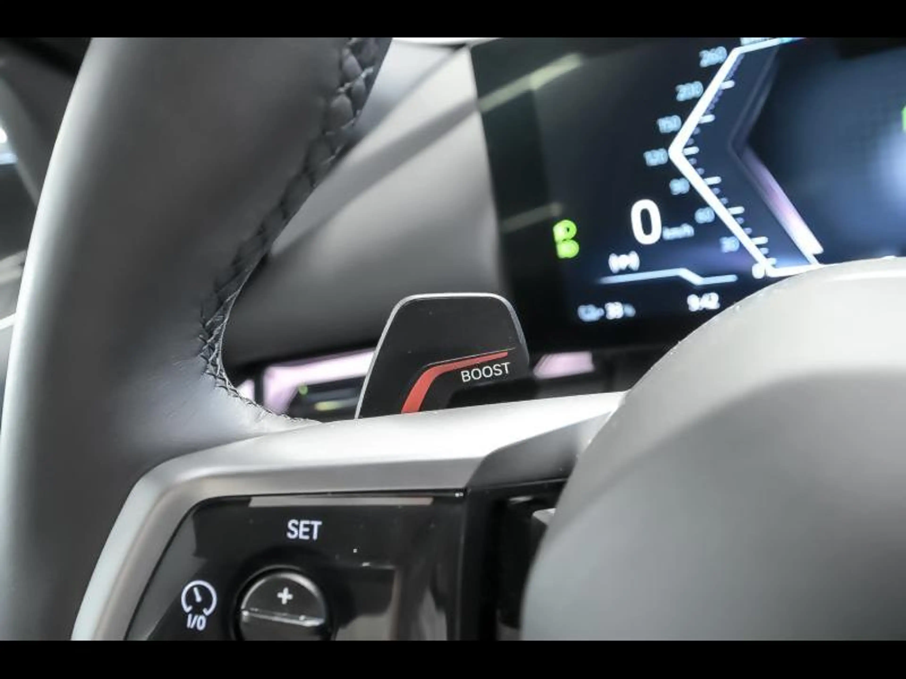BMW i5 eDrive40|Msport|H&K|360Cam|Th|Dass+ — photo 14