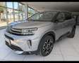 Citroen C5 Aircross Aircross 1.5 BlueHDi Max Argento - thumbnail 1