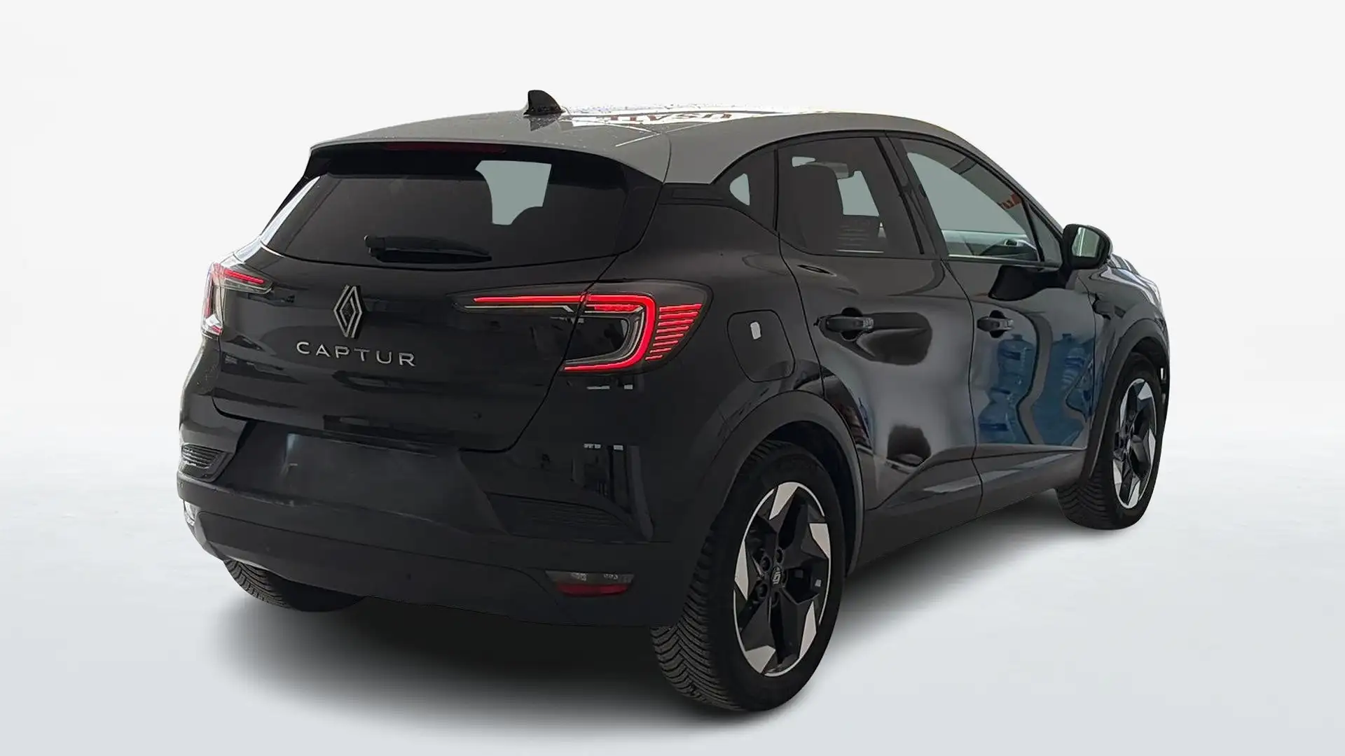 Renault Captur II 2019 NUOVO techno TCe 90 - 2