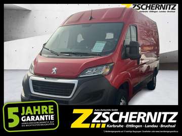 Boxer Kasten 2.2 BlueHDi 3.3t L2H2 Premium 140