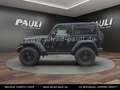 Jeep Wrangler 2.0 T-GDI Rubicon | FAHRWERK, WINDE Noir - thumbnail 2