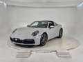 Porsche 992 992 Targa Targa 3.0 4S auto Gris - thumbnail 1