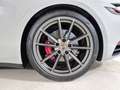 Porsche 992 992 Targa Targa 3.0 4S auto Gris - thumbnail 14