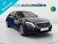 Mercedes-Benz S 400 HYBRID L 245 kW (333 CV) Zwart - thumbnail 2
