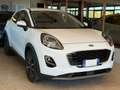 Ford Puma 1.5 EcoBLUE 120 cv. TITANIUM (Nav) Bianco - thumbnail 2
