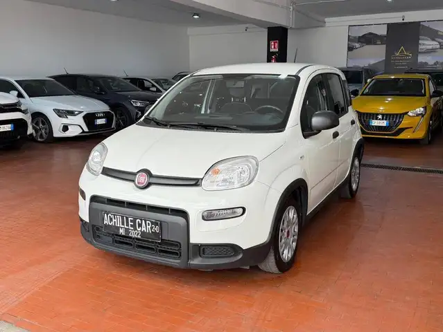 Fiat Panda 1.0 firefly hybrid *PREZZO REALE NO VINCOLI*