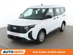 Ford Tourneo Courier 1.0 EcoBoost Trend *TEMPO*PDC*SHZ*