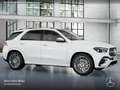 Mercedes-Benz GLE 350 de 4M AMG+PANO+360+AHK+MULTIBEAM+21"+SPUR Weiß - thumbnail 15