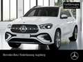 Mercedes-Benz GLE 350 de 4M AMG+PANO+360+AHK+MULTIBEAM+21"+SPUR Weiß - thumbnail 1