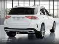 Mercedes-Benz GLE 350 de 4M AMG+PANO+360+AHK+MULTIBEAM+21"+SPUR Weiß - thumbnail 4