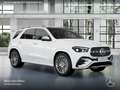 Mercedes-Benz GLE 350 de 4M AMG+PANO+360+AHK+MULTIBEAM+21"+SPUR Weiß - thumbnail 17