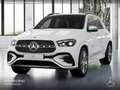 Mercedes-Benz GLE 350 de 4M AMG+PANO+360+AHK+MULTIBEAM+21"+SPUR Weiß - thumbnail 2