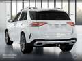 Mercedes-Benz GLE 350 de 4M AMG+PANO+360+AHK+MULTIBEAM+21"+SPUR Weiß - thumbnail 21