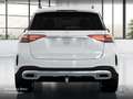 Mercedes-Benz GLE 350 de 4M AMG+PANO+360+AHK+MULTIBEAM+21"+SPUR Weiß - thumbnail 7