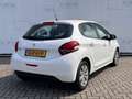 Peugeot 208 1.2 PureTech Signature AUTOMAAT | CARPLAY | AIRCO Wit - thumbnail 3