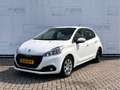 Peugeot 208 1.2 PureTech Signature AUTOMAAT | CARPLAY | AIRCO Wit - thumbnail 1