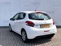 Peugeot 208 1.2 PureTech Signature AUTOMAAT | CARPLAY | AIRCO Wit - thumbnail 2