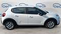 Citroen C3 III 1.5 BlueHDi 100 Feel 2 Places Blanc - thumbnail 4