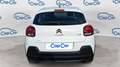 Citroen C3 III 1.5 BlueHDi 100 Feel 2 Places Blanc - thumbnail 3