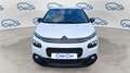Citroen C3 III 1.5 BlueHDi 100 Feel 2 Places Blanc - thumbnail 5