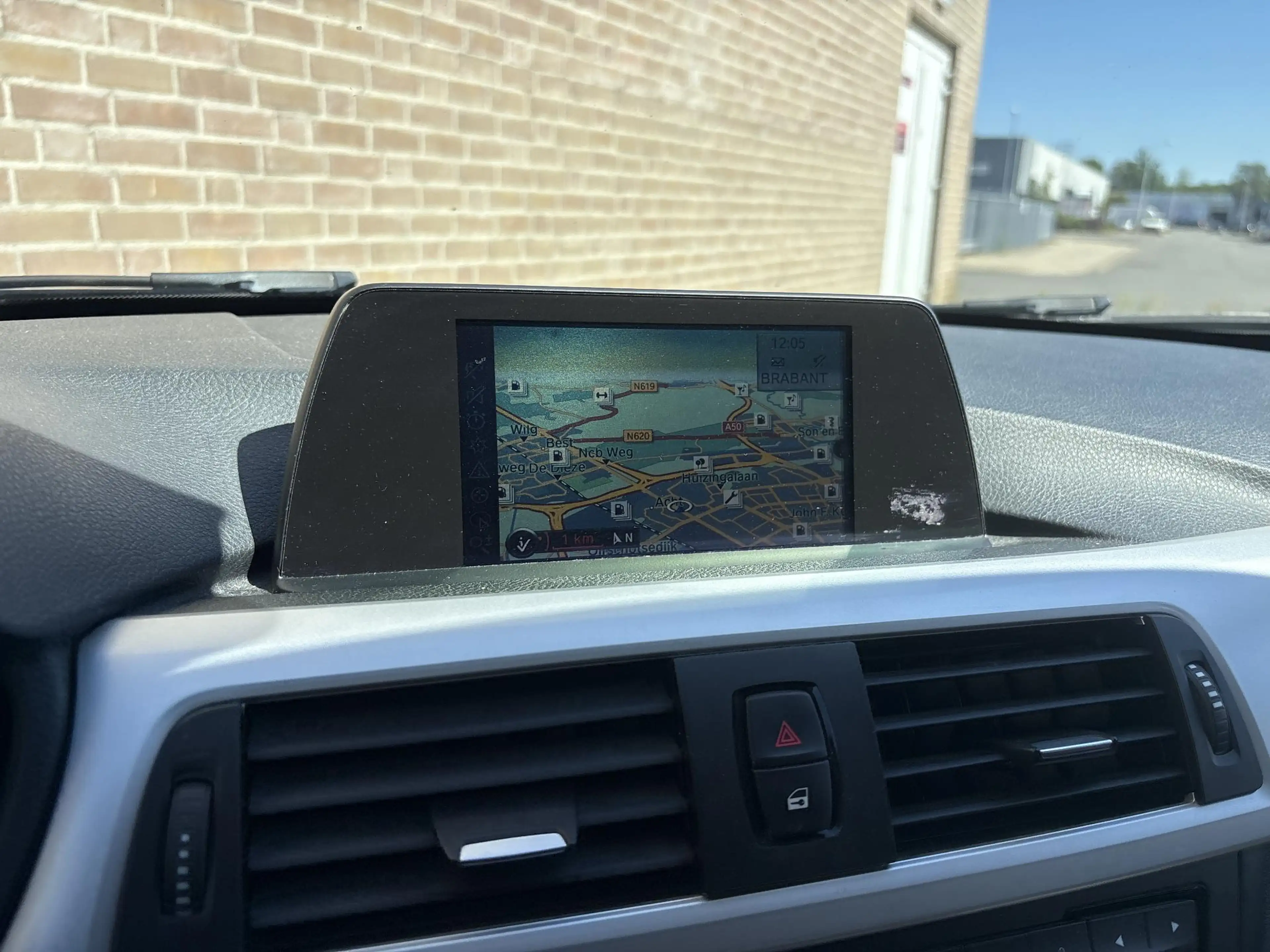 BMW 328 3-serie Touring 328i High Executive Automaat | Led — photo 11
