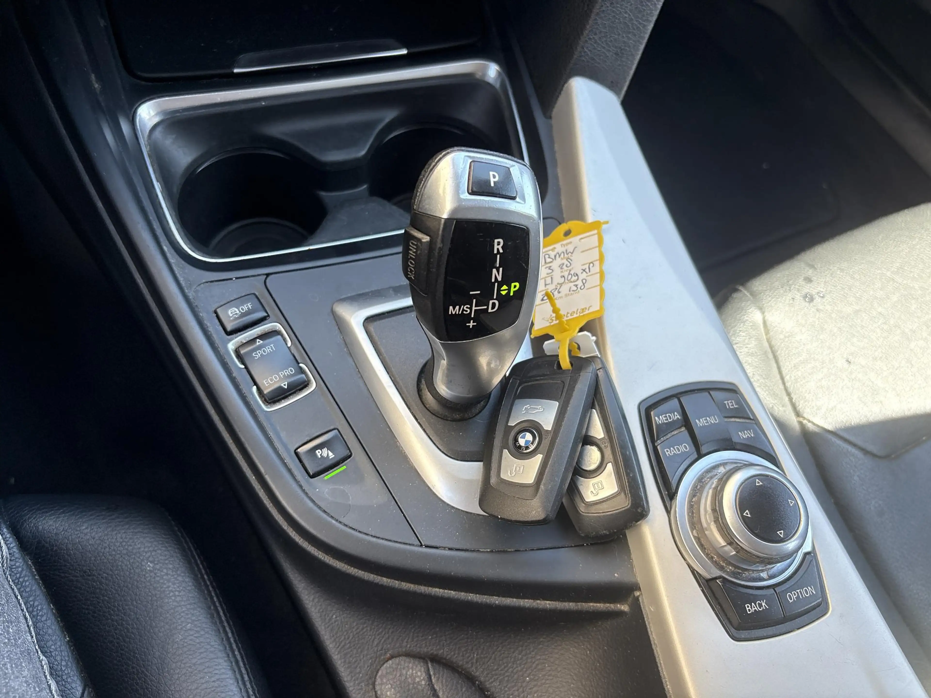 BMW 328 3-serie Touring 328i High Executive Automaat | Led — photo 5