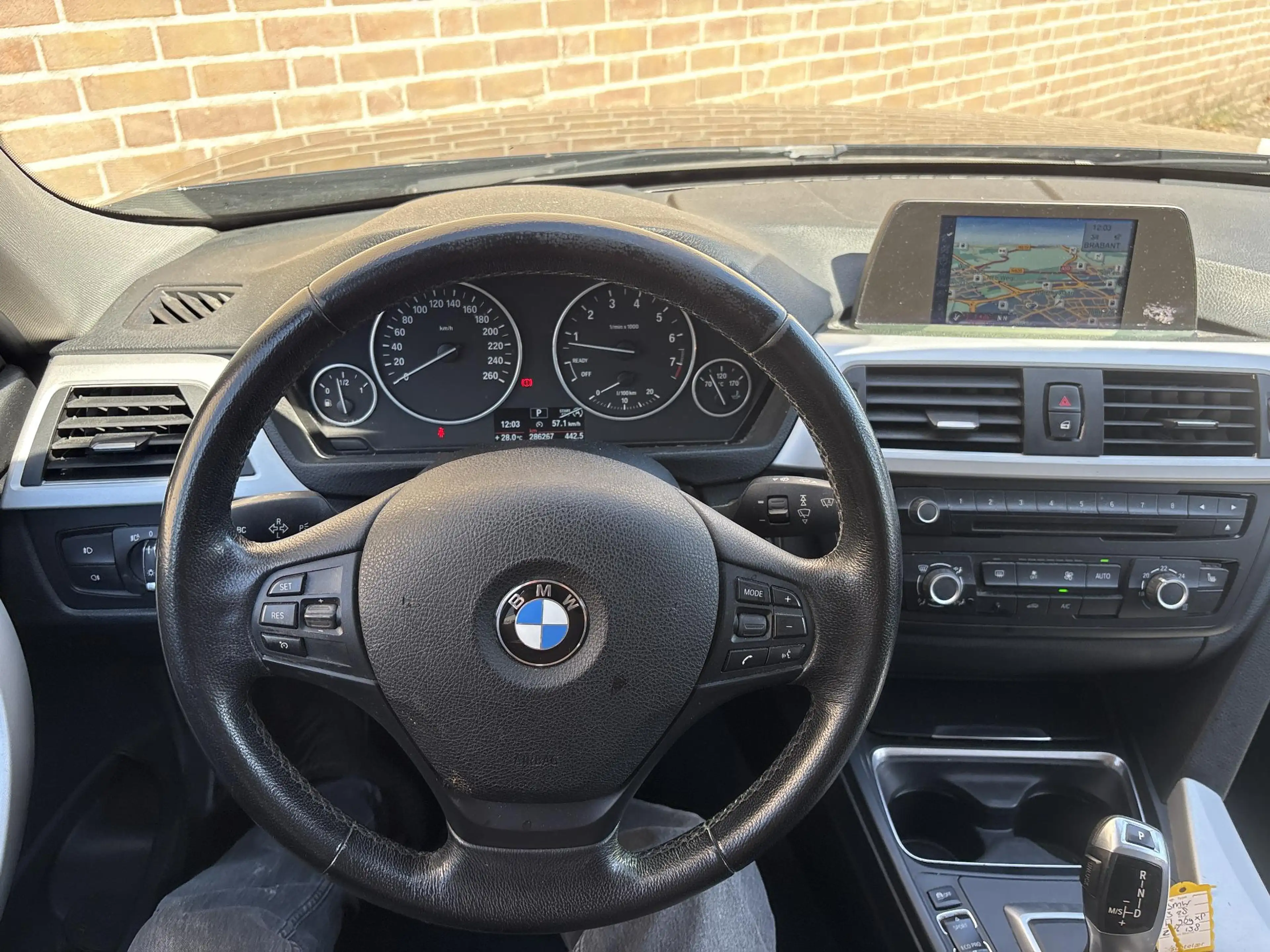 BMW 328 3-serie Touring 328i High Executive Automaat | Led — photo 10
