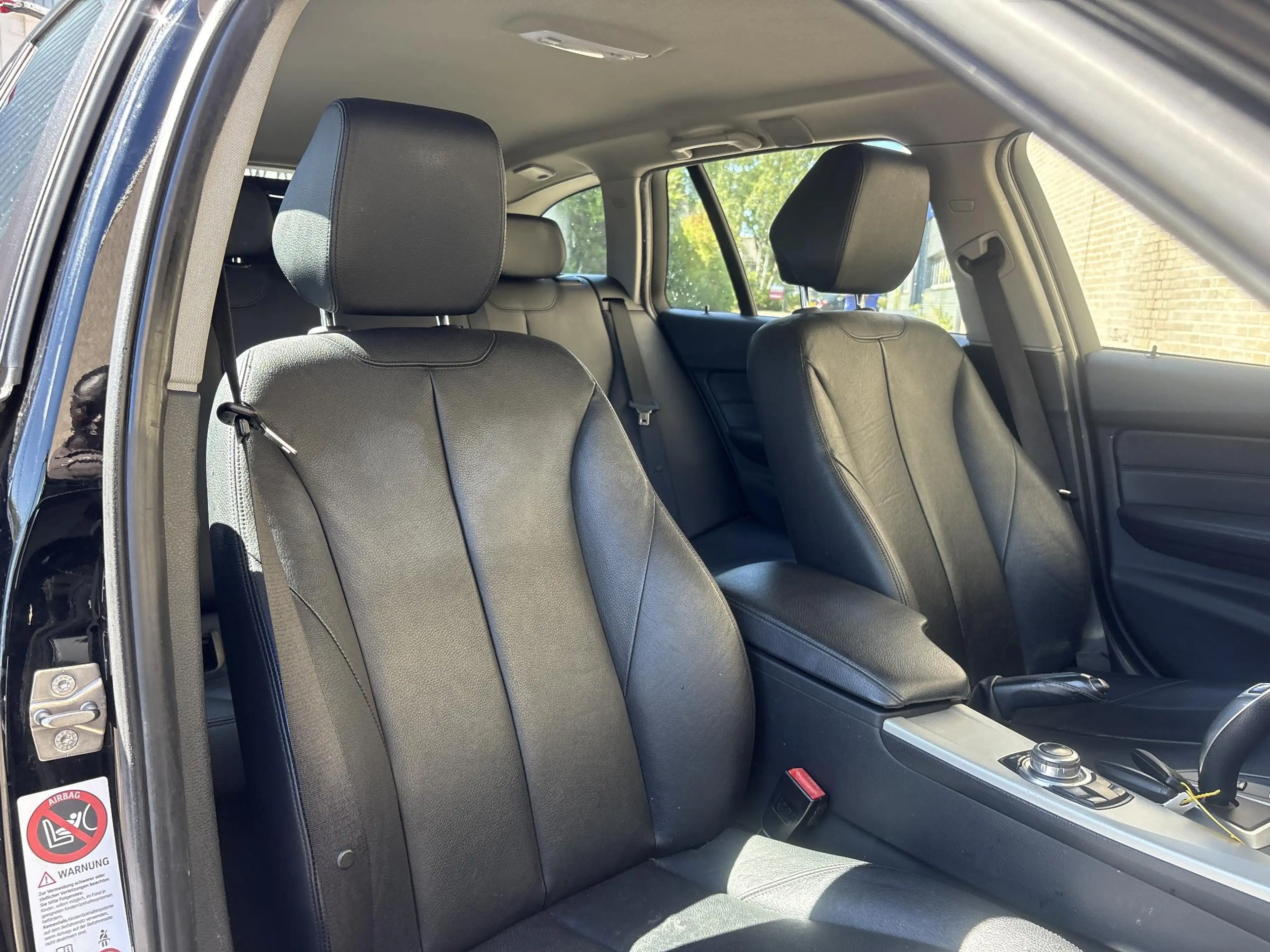 BMW 328 3-serie Touring 328i High Executive Automaat | Led — photo 4