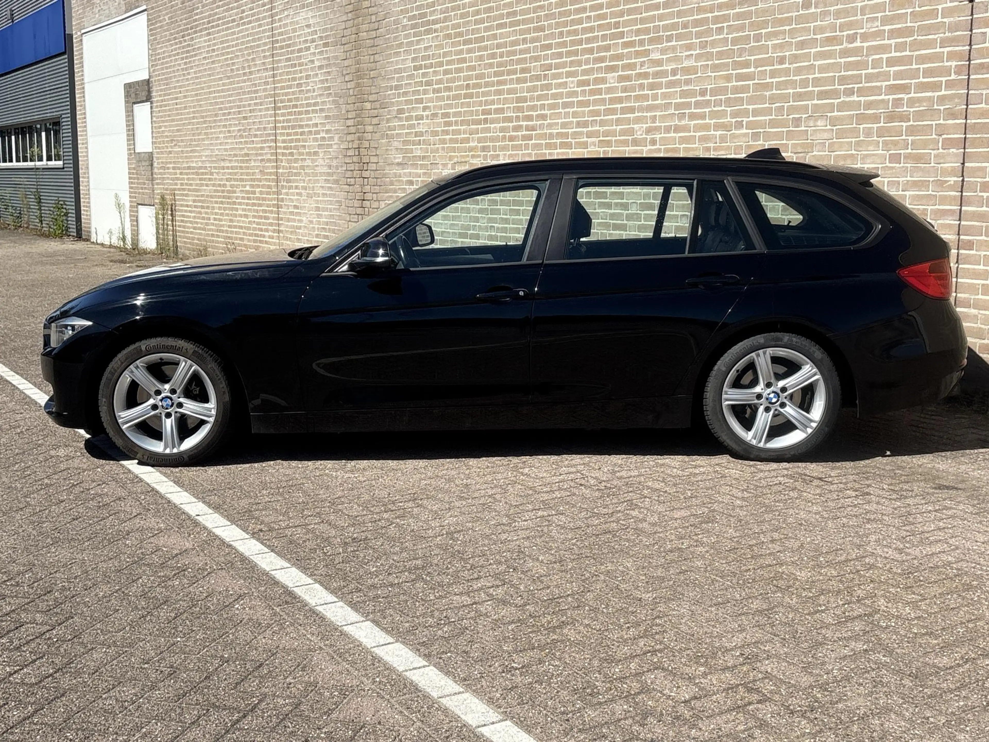 BMW 328 3-serie Touring 328i High Executive Automaat | Led — photo 8