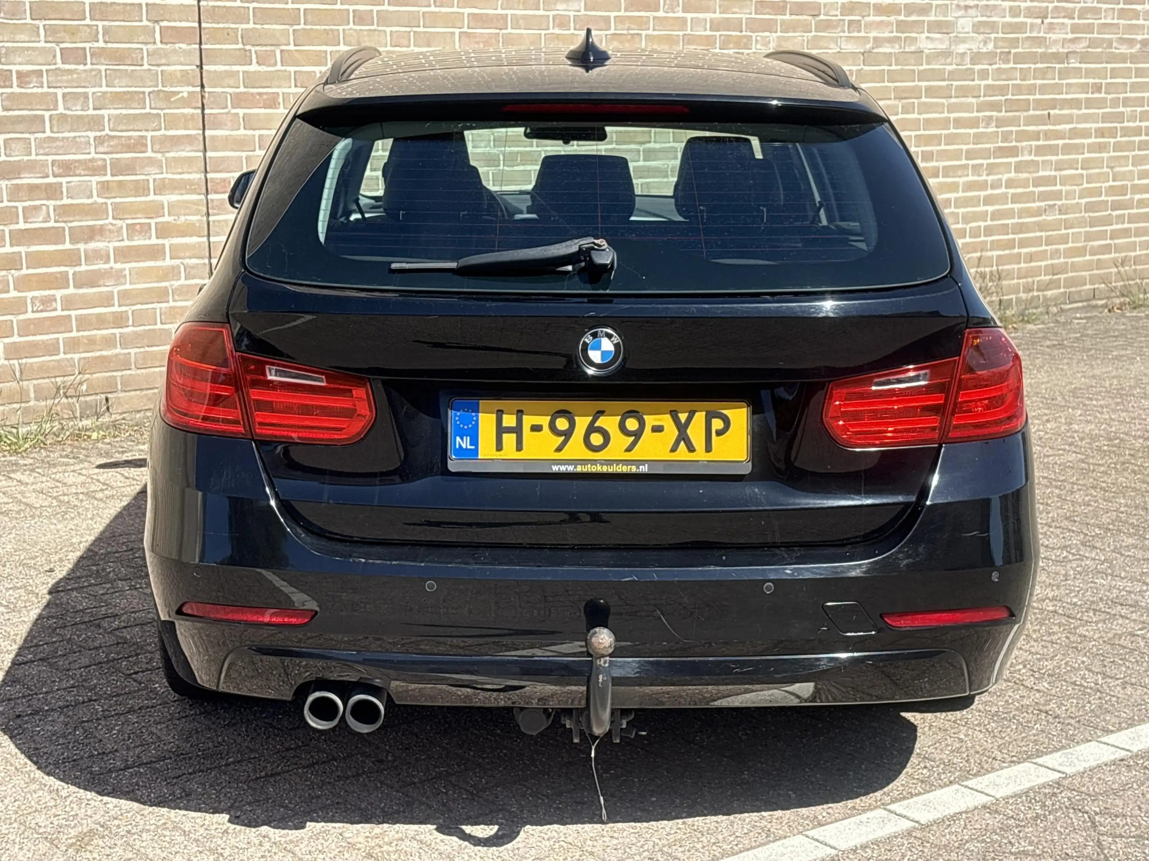 BMW 328 3-serie Touring 328i High Executive Automaat | Led — photo 7