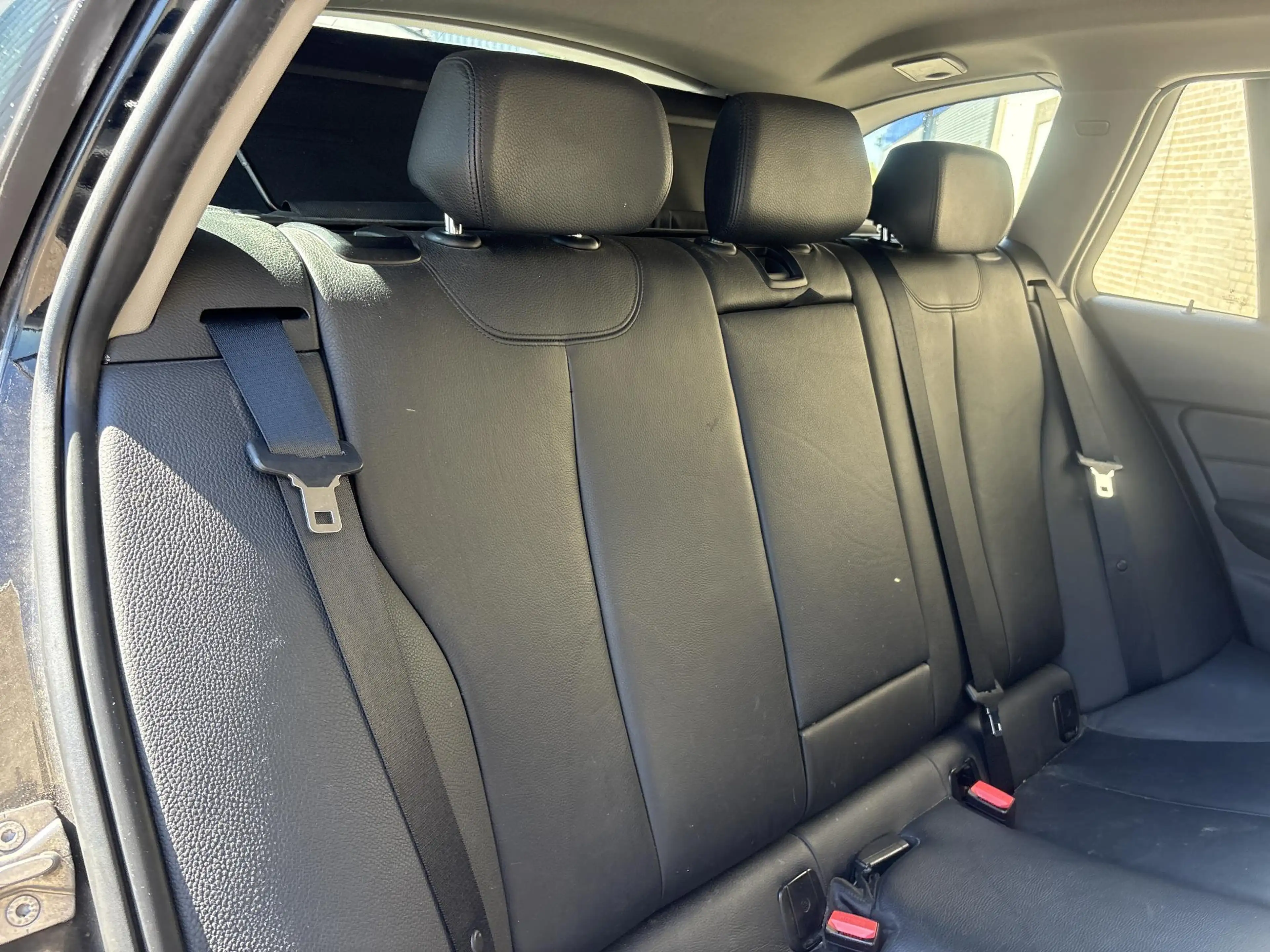 BMW 328 3-serie Touring 328i High Executive Automaat | Led — photo 14