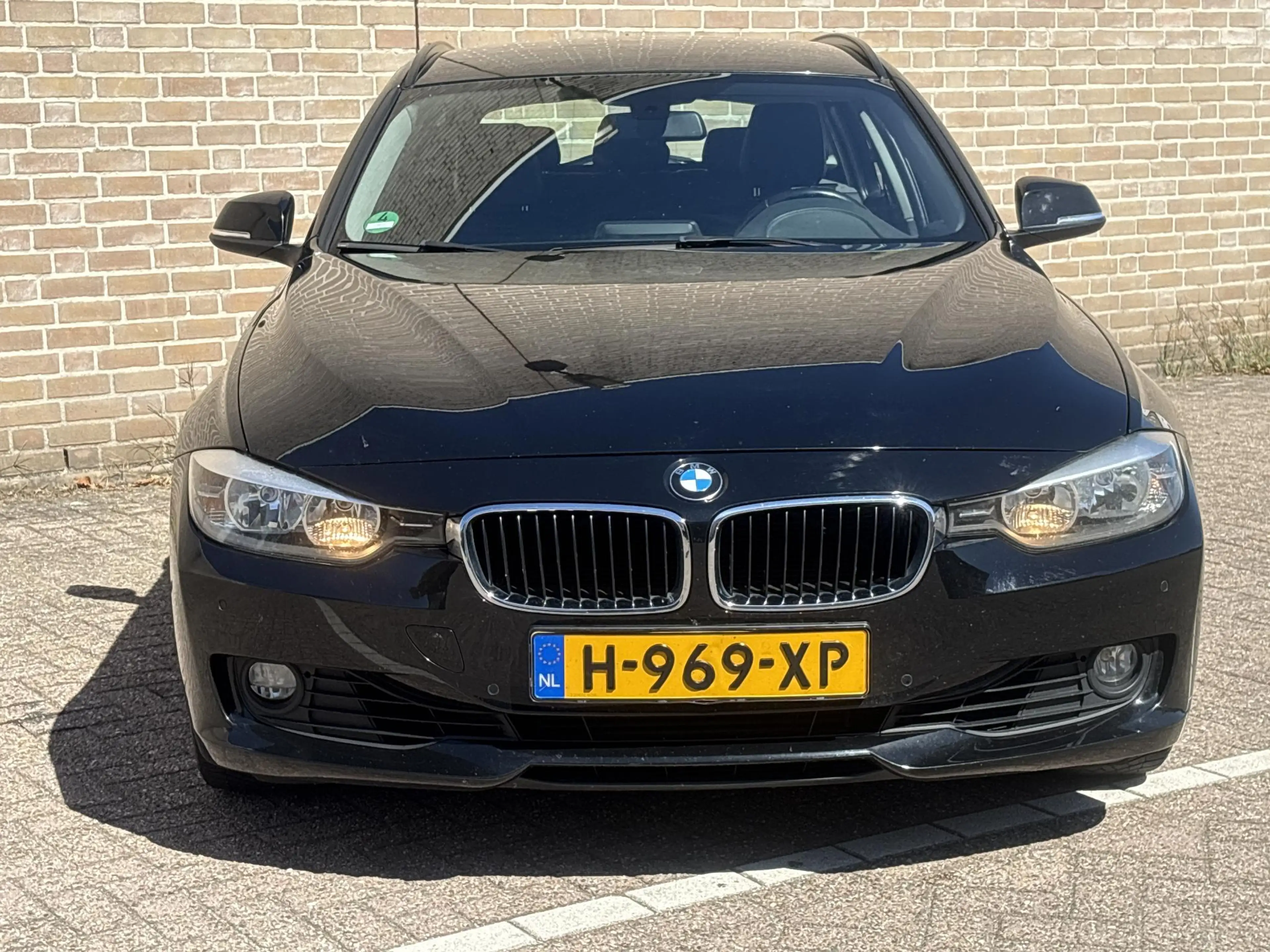 BMW 328 3-serie Touring 328i High Executive Automaat | Led — photo 6