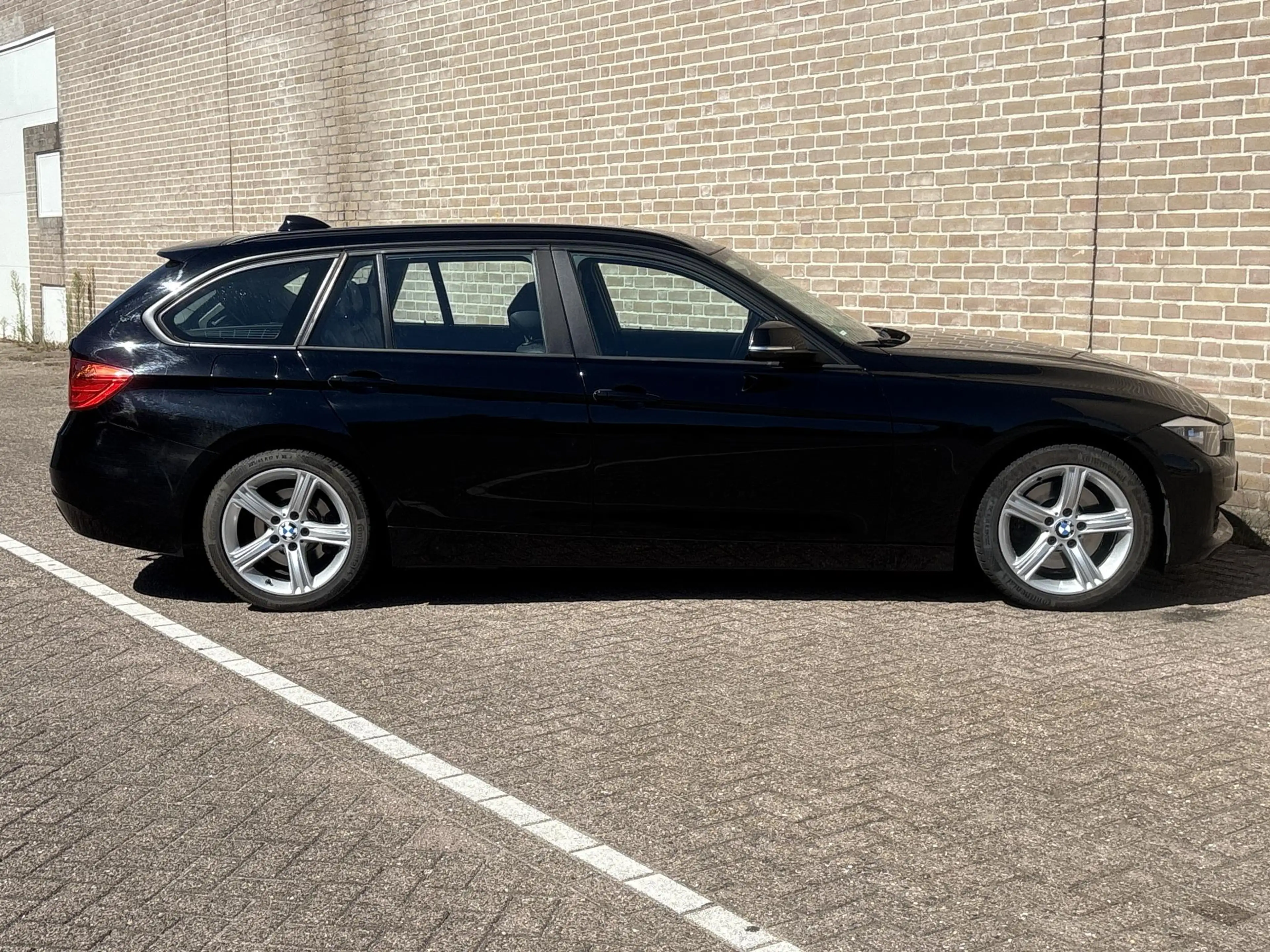BMW 328 3-serie Touring 328i High Executive Automaat | Led — photo 9