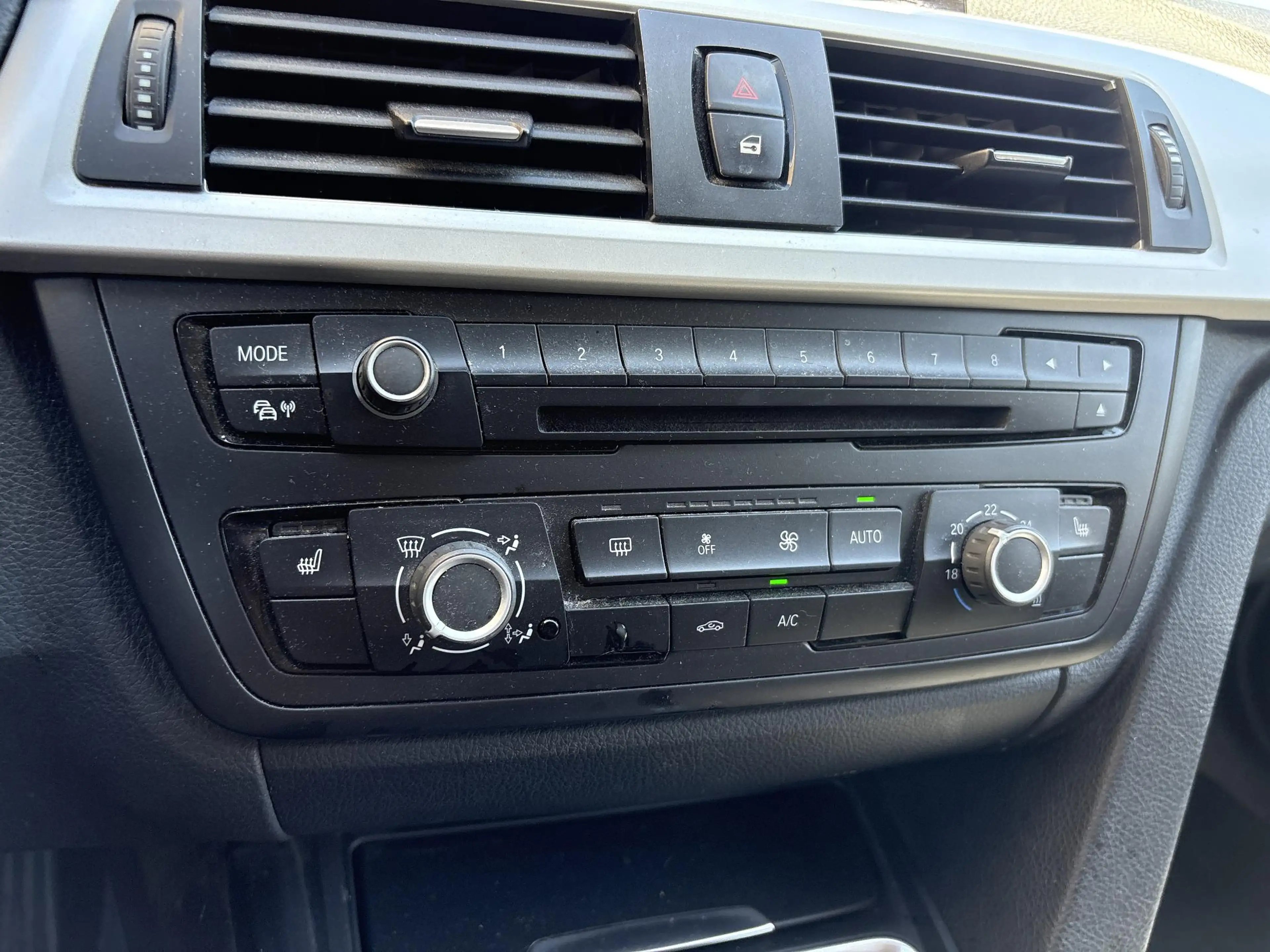 BMW 328 3-serie Touring 328i High Executive Automaat | Led — photo 12