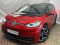 Volkswagen ID.3 Pro Performance 58kWh+150 kW+MATRIX+NAVI+SHZ+RFK Червоний - thumbnail 2