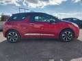 DS Automobiles DS 3 Cabriolet 1.2 Pure Tech 110 So Chic Piros - thumbnail 2