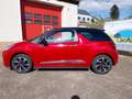 DS Automobiles DS 3 Cabriolet 1.2 Pure Tech 110 So Chic Rouge - thumbnail 6