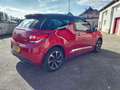 DS Automobiles DS 3 Cabriolet 1.2 Pure Tech 110 So Chic Piros - thumbnail 3